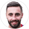 L. Kinsella, Defender for Maidenhead United