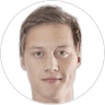 D. Kvande, Defender for Ranheim