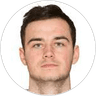 Magnus Blakstad, Midfielder for 
    