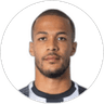 William Troost-Ekong, Defender for Al Ahli