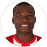 M. Sanoh, Attacker for Police Tero