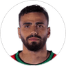 Oussama Tannane, Midfielder for Umm Salal