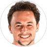 J. Munns, Midfielder for Brentwood Town