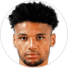 Anthony Angol Lee, Forward for Cheltenham Town