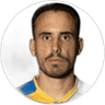 Konstantinos Bouloulis, Midfielder for Asteras Tripolis