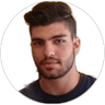 A. Kapnidis, Attacker for San Luca