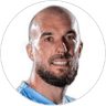 Alexis Sauvage, Goalkeeper for Stade de Reims