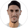 Mehdi Tahrat, Defender for Kanchanaburi