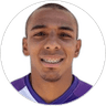 Angel Rodriguez, Midfielder for Deportivo Maldonado