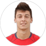 Fernando Rubio, Midfielder for CD Alfaro