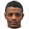 Getaneh Kebede, Attacker for University of Pretoria