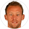 M. Krohn-Dehli, Midfielder for Deportivo La Coruña