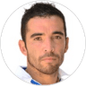 F. Cordero, Midfielder for Linares Unido