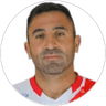 J. Fuentes, Midfielder for Curicó Unido