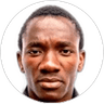 M. Mkhontfo, Attacker for Eswatini