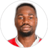 Shomari Kapombe, Defender for Tanzania