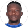 C. Ninga, Attacker for Chad