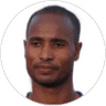 Shimelis Bekele, Midfielder for ENPPI