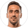 D. Ispas, Defender for Minaur Baia Mare