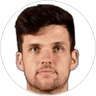 Adam Lecky, Forward for Carrick Rangers