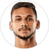 Leandrinho, Midfielder for Emirates