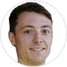 J. Emmett, Midfielder for Guiseley
