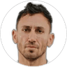Raul Olivares, Goalkeeper for Santiago Wanderers