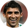 Hammadi Ahmad, Attacker for Al Quwa Al Jawiya