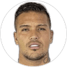 Parraguez Javier, Forward for Santiago Wanderers