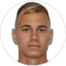 Adam Morong, Defender for Skalica