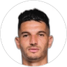 Zinedine Ferhat, Forward for MC Alger