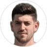 Thomas O'Ware, Defender for Kelty Hearts