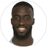 H. Abou Demba, Defender for FC Villefranche Beaujolais