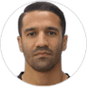 Masoud Rigi, Midfielder for Fajr Sepasi