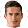 Volodymyr Kostevych, Defender for Sokół Kleczew