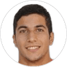 Ü. Abbasov, Defender for Araz-Naxçıvan PFK