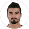 Tugay Kacar, Defender for Esenler Erokspor