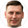 J. Goodman, Defender for Folkestone Invicta