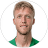 M. Lauritsen, Defender for Viborg