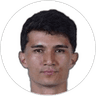 Kevin Mendoza, Goalkeeper for Chonburi