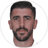 Paulinho, Forward for Toluca