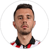 Emre Kilinc, Forward for Samsunspor