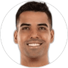 Raphael Mello, Goalkeeper for Sporting Clube de São João de Ver