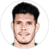 Guillermo Ortiz, Defender for Deportivo La Guaira
