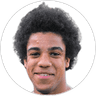 K. Eyeson, Defender for KFC Turnhout