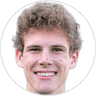 J. Segers, Midfielder for Vosselaar