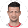 R. Bedoui, Defender for Club Africain