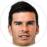 F. Prieto, Goalkeeper for Cobresal