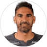 Javier Hurtado Perez Fernando, Goalkeeper for Deportes Antofagasta