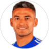 Charles Aranguiz, Midfielder for Universidad de Chile